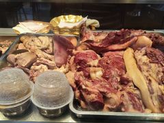 -永茂驴肉(莲池南大街总店)