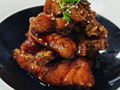 -雅酌园·烟火南京菜(颐和路店)