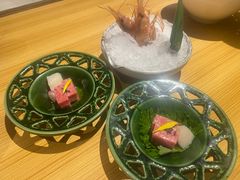 -花和海鲜自助(梅江店)