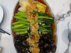 -全聚德(蓝山店)