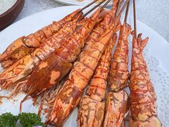 -东江海鲜大排档·潮汕菜·砂锅粥