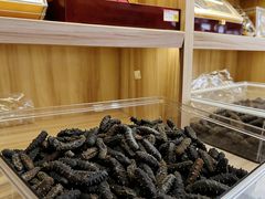 -宫品海参专卖店(静安大宁店)