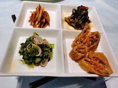 -小城故事·地道宁波味(月湖盛园店)