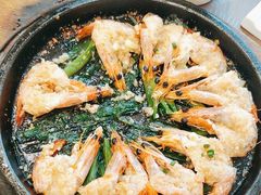 -丽华园(汉阳龙阳店)