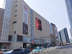 -天河城购物中心