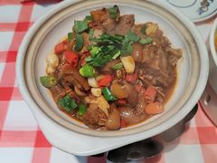 -好帮厨·下饭浏阳菜·坚持现炒(月湖店)
