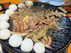 -石记老北京炙子烤肉(松园店)