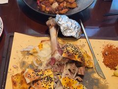 -那拉提之疆·新疆菜(美院店)