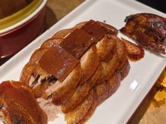 -京味斋·烤鸭·北京菜(安贞店)