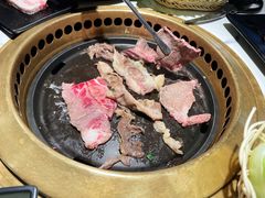 -花味烤肉·拌饭(庐阳万象汇店)