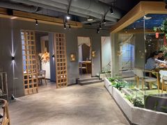 -蘸小院铁锅炖·蘸酱菜·东北菜(怀远门店)