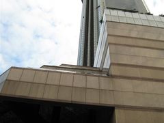 -上海新锦江大酒店