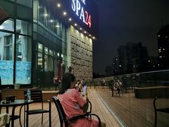 -纽斯桑拿会所(东绣路店)