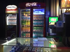 -万达影城(新街口印象汇CINITY店)