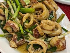 -蛇口康乐快餐鱼仔档(翠苑小区店)