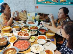-龙聚德北京烤鸭(沙坪坝华宇A馆店)