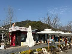 -东钱湖小普陀景区