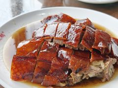 -黄连大头华烧鹅店(大良店)