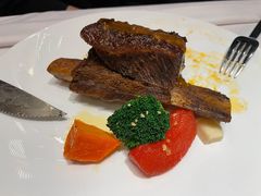 台塑牛排-王品台塑牛排(成都万象城店)