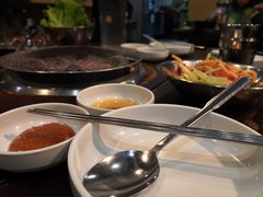 -小本家韩式烤肉(紫藤路店)