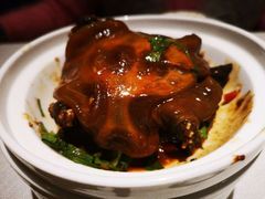 -千百味红餐厅·江西菜(绿地双子塔店)