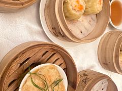 -上海金桥红枫万豪酒店-万豪中餐厅