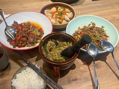 -高嗲嗲·现炒下饭菜(石鼓路店)
