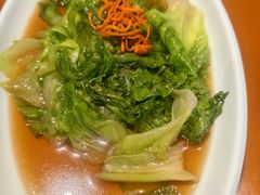 -三凤酒家·百年无锡菜(清扬茂业店)