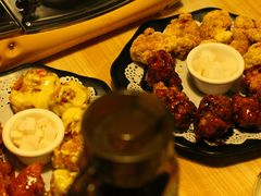 -源味屋韩式火锅&炸鸡(鼎城当代商城店)