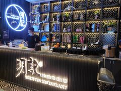 -玥记茶餐厅(十字门华发商都一期绸带店)