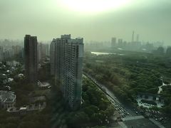 -上海浦东嘉里大酒店
