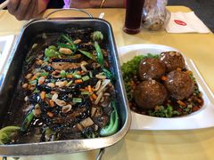 -功德林素菜饭庄(前门店)