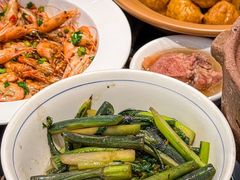 -鱼头泡饭·湖北菜·非物质文化遗产(岳家嘴总店)