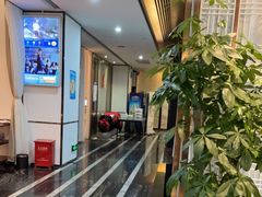-京粤荟(海王银河科技大厦店)