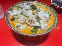 -喜家德虾仁水饺(漕河泾印象城店)