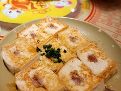 -石岐佬中山菜馆(张溪店)