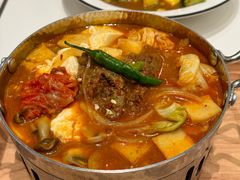 -池奈·日式咖喱蛋包饭(老城根Gpark店)