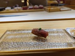 -鮨青(恒基名人购物中心店)