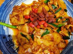 留焕炒饵块-留焕小吃·昆明非遗小吃品牌(文明街店)