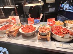 -加餐海鲜自助(集美银泰百货店)