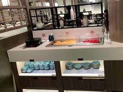 -湊湊火锅·茶憩(打浦桥日月光店)