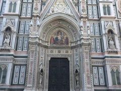 -圣母百花大教堂穹顶