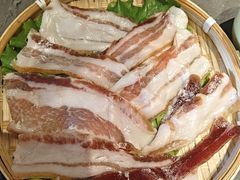 -阿婆情腊排骨火锅·野生菌季(古城旗舰店)