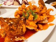 -大鸭梨烤鸭(左家庄店)