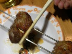 -肉串汪(月坛店)