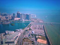 景观位-澳门旅游塔360°旋转餐厅(南湾湖广场店)