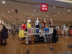 -丽达购物中心(崂山店)