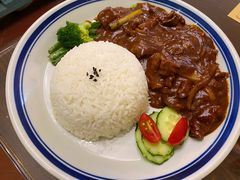-马来MO简餐.南洋风味料理(美食街店)