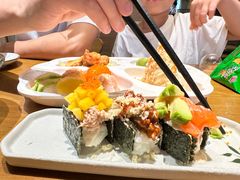 -赤稻·日式料理(禅城店)