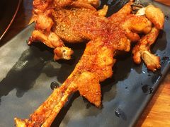 -老天桥蛙炉火锅(姑苏总店)